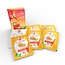 La Plam Collagen Spa 7 Step System + Bomber Sweet Orange 60/CASE