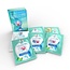La Plam Collagen Spa 7 Step System + Bomber Crystal Waters SINGLE