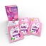 La Plam Collagen Spa 7 Step System + Bomber Lavender & Lace SINGLE