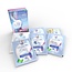 La Plam Collagen Spa 7 Step System + Bomber Luxury Pearl 60/CASE
