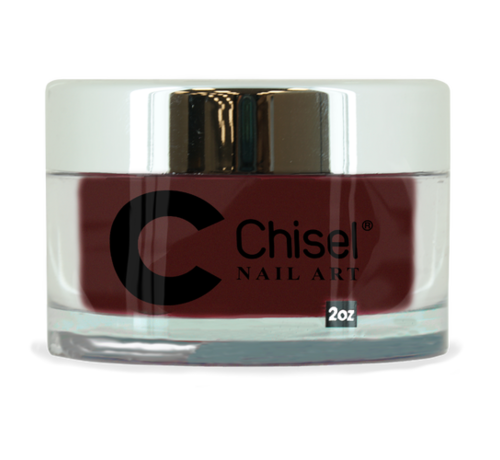 Chisel CHISEL Dip Powder - Solid 215 - 2 oz