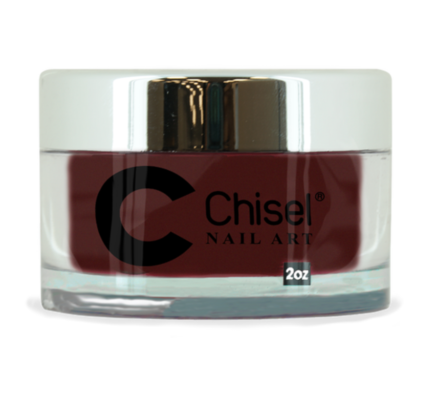 CHISEL Dip Powder - Solid 215 - 2 oz