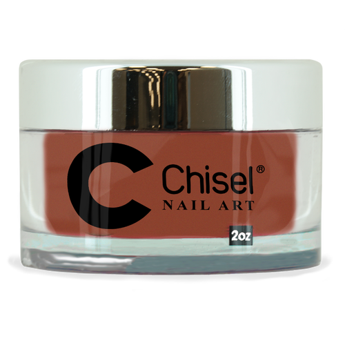 CHISEL Dip Powder Fall 2021 Solid 216 2oz CHISEL Dip Powder Fall 2021 Solid 216 2oz