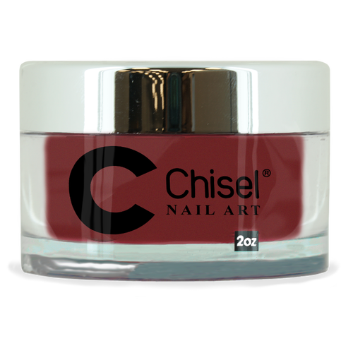 CHISEL Dip Powder Fall 2021 Solid 217 2oz CHISEL Dip Powder Fall 2021 Solid 217 2oz