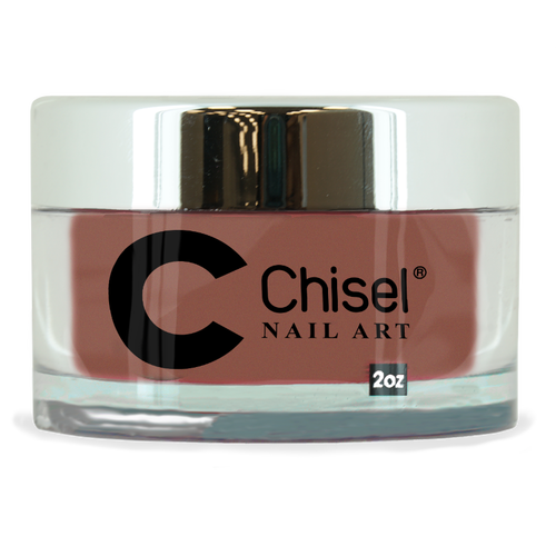 CHISEL Dip Powder Fall 2021 Solid 218 2oz CHISEL Dip Powder Fall 2021 Solid 218 2oz