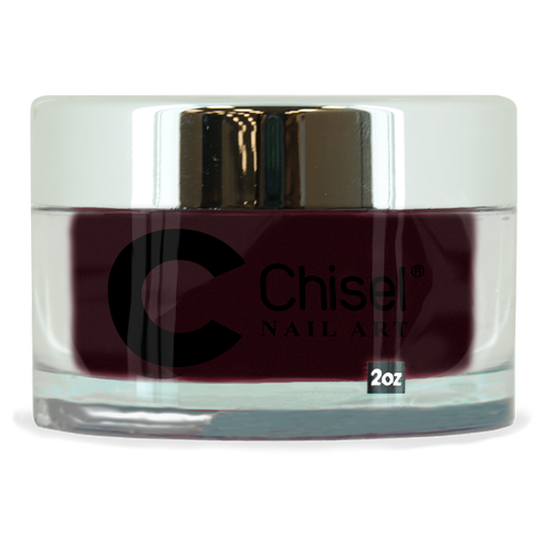 CHISEL Dip Powder Fall 2021 Solid 224 2oz CHISEL Dip Powder Fall 2021 Solid 224 2oz