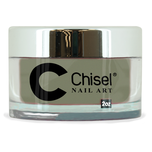 CHISEL Dip Powder Fall 2021 Solid 227 2oz CHISEL Dip Powder Fall 2021 Solid 227 2oz