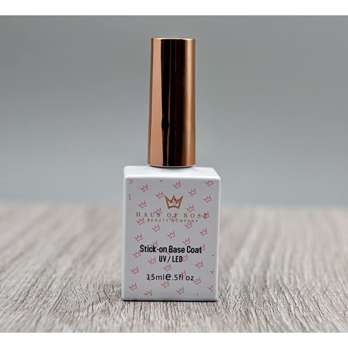 House of Rose Base Coat House of Rose Base Coat