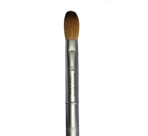 Today's Products Acrylic Brush Master #16