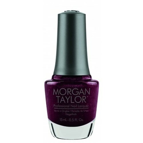 Morgan Taylor MORGAN TAYLOR You're So Elf-Centered Morgan Taylor MORGAN TAYLOR You're So Elf-Centered