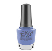 Morgan Taylor MORGAN TAYLOR  Up In The Blue