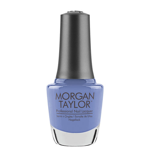 Morgan Taylor MORGAN TAYLOR Up In The Blue Morgan Taylor MORGAN TAYLOR Up In The Blue