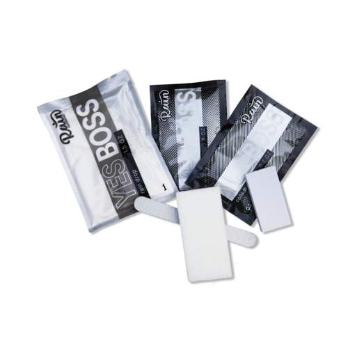 Rain RAIN 6 Step Yes Boss 72/Box Rain RAIN 6 Step Yes Boss 72/Box