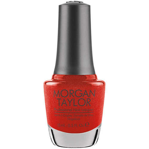 Morgan Taylor MORGAN TAYLOR Put A Wing On It Morgan Taylor MORGAN TAYLOR Put A Wing On It