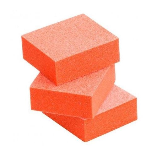 DND Buffer Mini Orange White 80/100 1500PCS DND Buffer Mini Orange White 80/100 1500PCS