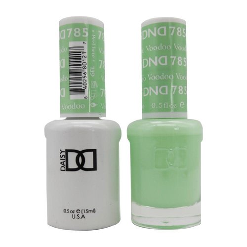 DND DND DUO GEL - 785 VOODOO DND DND DUO GEL - 785 VOODOO