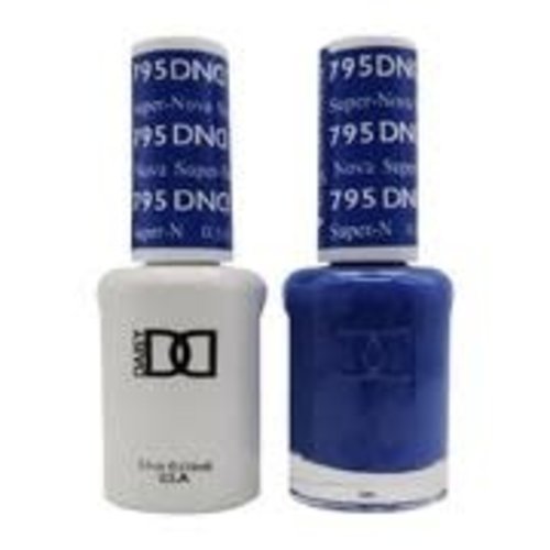 DND Duo Gel - 795 Supernova DND Duo Gel - 795 Supernova
