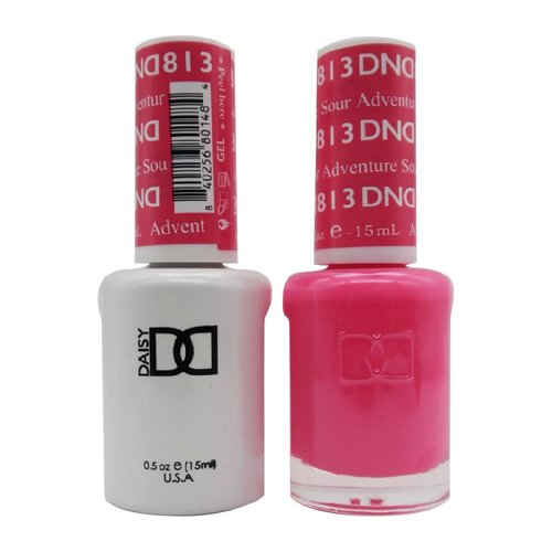 DND Duo Gel - 813 Sour Adventure DND Duo Gel - 813 Sour Adventure