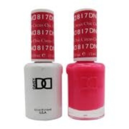 DND Duo Gel - 817 Circus Chic DND Duo Gel - 817 Circus Chic