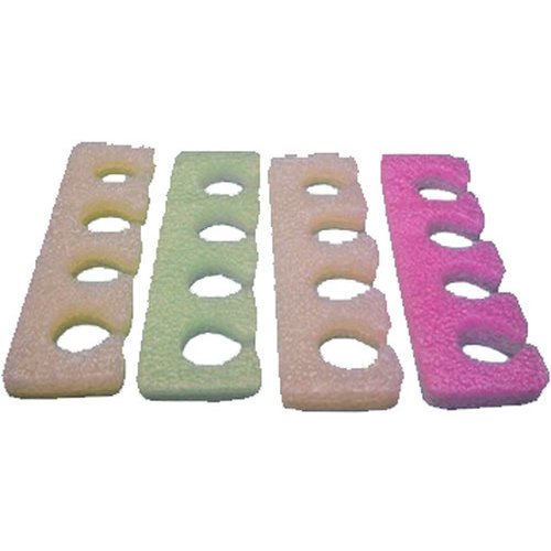 Apollo Toe Seperator4 1200 Pair/CASE 21 Boxes/PALLET Apollo Toe Seperator4 1200 Pair/CASE 21 Boxes/PALLET
