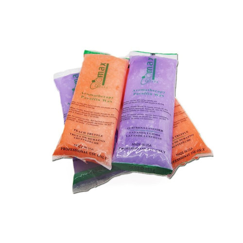 Biomax BIOMAX Paraffin Wax LAVENDER 6lb Biomax BIOMAX Paraffin Wax LAVENDER 6lb