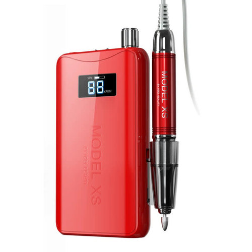 iGEL Model XS E-File Red iGEL Model XS E-File Red