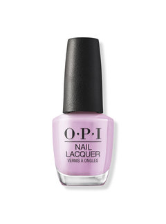 O-P-I OPI Nail Lacquer - Xbox Collection Spring 2022 - Achievement Unlocked NL D60