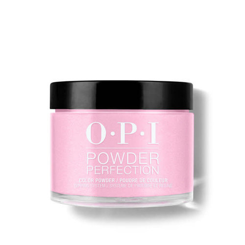 O-P-I OPI Powder Perfection - Spring Xbox 2022 - Racing for Pinks #DPD52