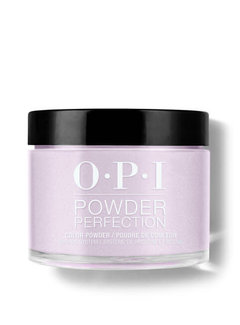 O-P-I OPI Powder Perfection - Xbox Collection Spring 2022 - Achievement Unlocked DP D60