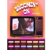 Not Polish NOTPOLISH Dip & Dap 2 oz - Bloomin On Collection 12 Colors TRIO