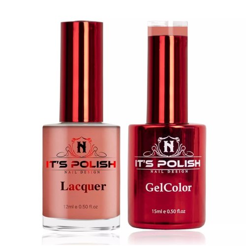NOTPOLISH Duo 2 oz - M87 Blossom Collection NOTPOLISH Duo 2 oz - M87 Blossom Collection