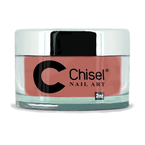 CHISEL Dip Powder Naked Solid 250 2oz CHISEL Dip Powder Naked Solid 250 2oz
