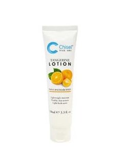 Chisel CHISEL Cream Lotion Tangerine 3.3oz 60/case