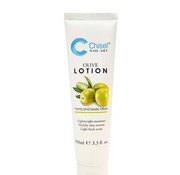 Chisel CHISEL Cream Lotion Olive 3.3oz SINGLE