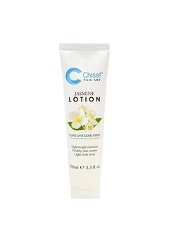 Chisel CHISEL Cream Lotion Jasmine 3.3oz 60/case