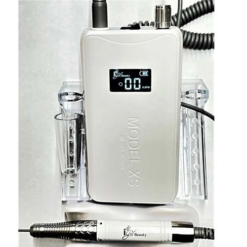 iGEL Model XS E-File White iGEL Model XS E-File White