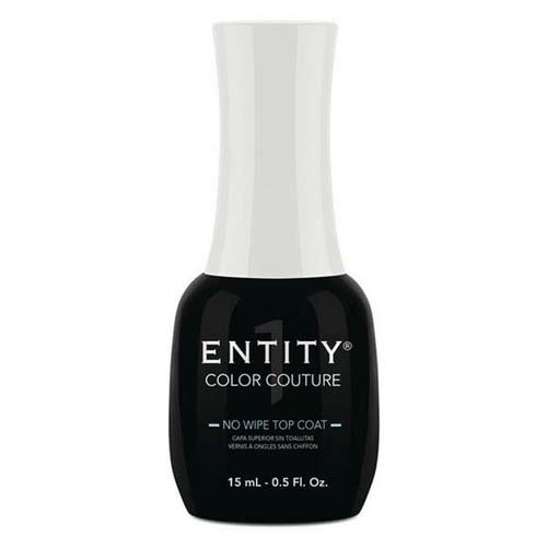 Entity ENTITY Gel-Lacquer Top Coat Entity ENTITY Gel-Lacquer Top Coat