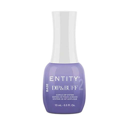 Entity ENTITY Dip 15mL Base Coat Essentials Entity ENTITY Dip 15mL Base Coat Essentials