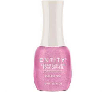 Entity ENTITY Gel 15mL Ruching Pink 761