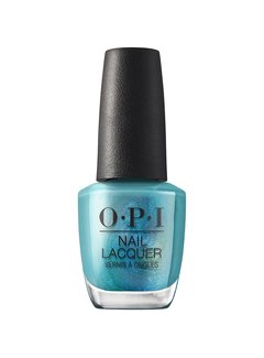 O-P-I OPI Nail Lacquer - Holiday 2021 Celebration - Ready, Fete, Go NL N12