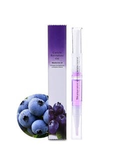 Cuticle Oil Pen - Blueberries