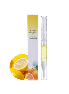 Cuticle Oil Pen - Lemon