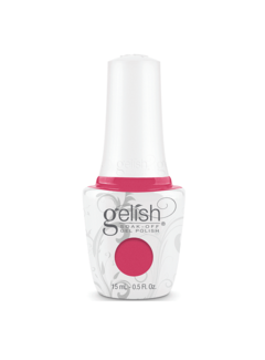 Gelish GELISH - 256 Pretty As A Pink-ture