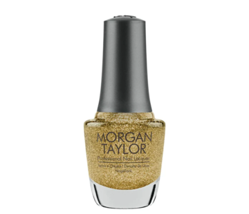 Morgan Taylor MORGAN TAYLOR - 947 All That Glitters Is Gold
