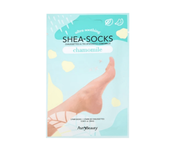 Avry Beauty AVRY Chamomile Socks 25/box