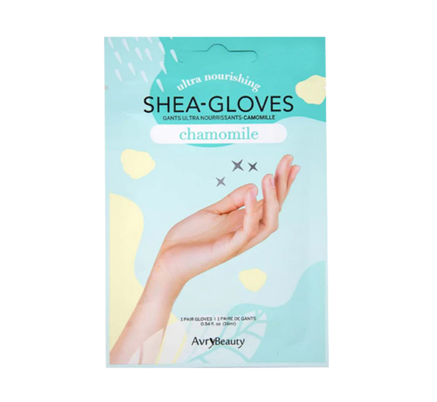 AVRY Chamomile Gloves Single