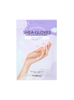 Avry Beauty AVRY Lavender Gloves Single