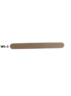 Apollo Beauty Supply APOLLO 5.5'' Wax Stick WS-3 10000/Case