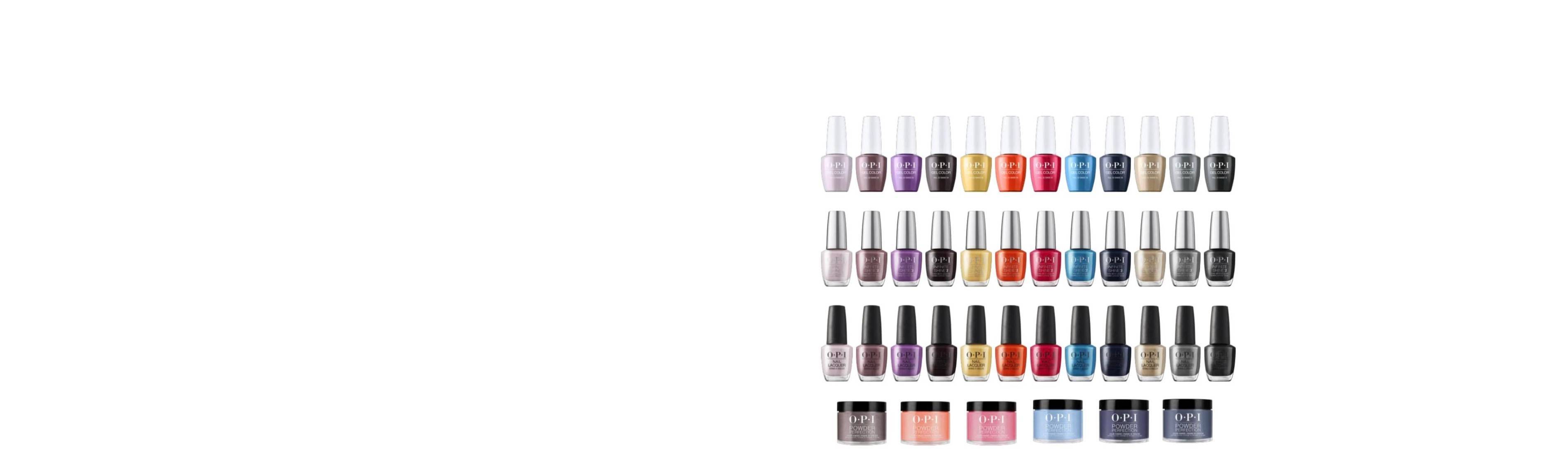 OPI FALL 2022