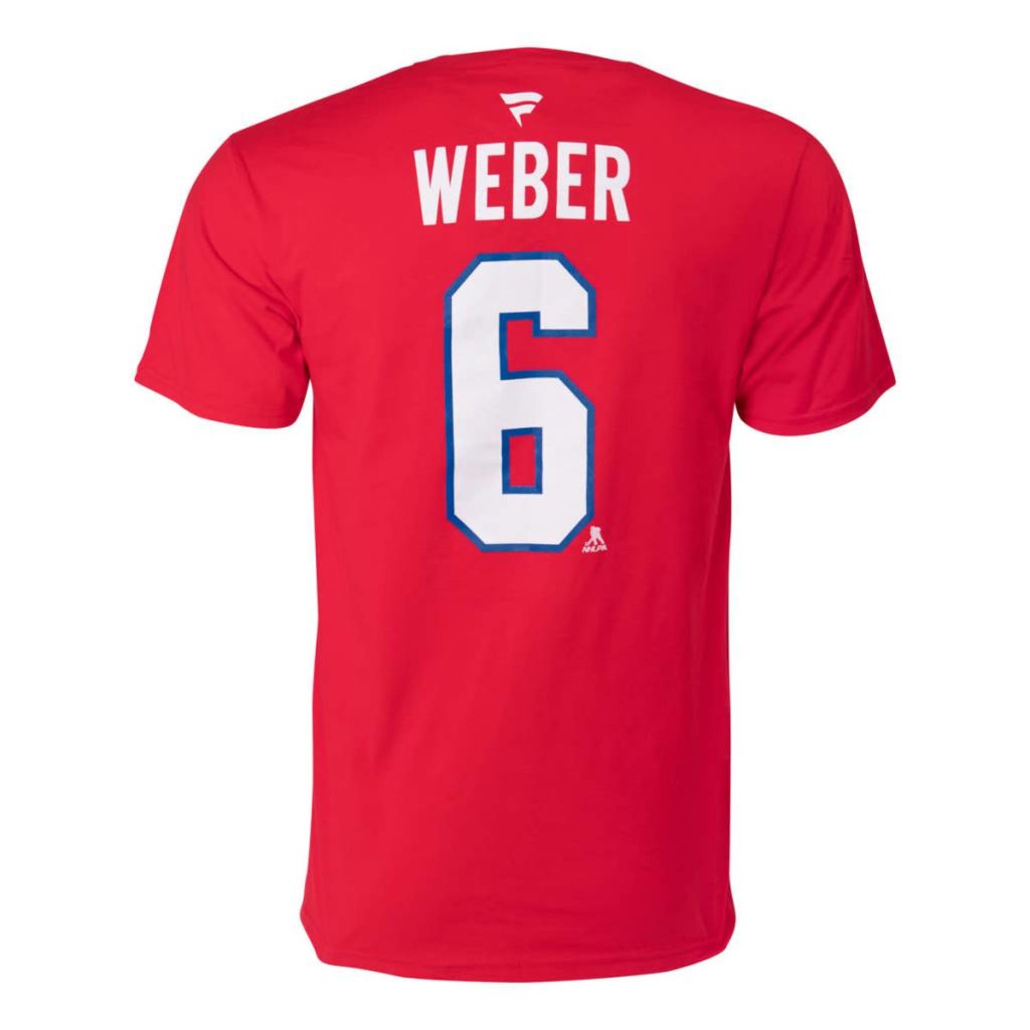 weber t shirt